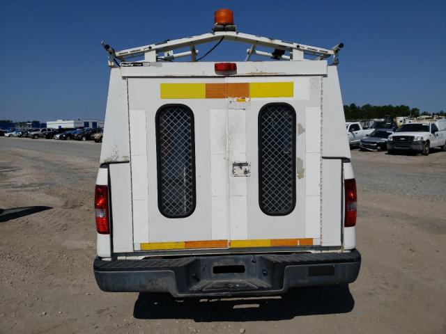 Photo 6 from auction – 2008 FORD F150 with VIN 1FTRF12238KD78369