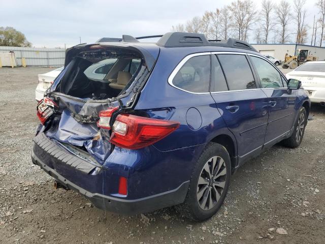 Фото 3 с аукциона – 2017 SUBARU OUTBACK 3. с VIN 4S4BSENC3H3218197