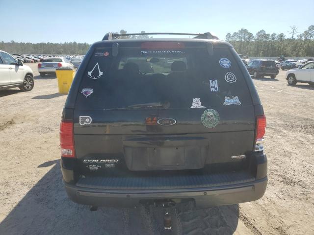 Photo 6 from auction – 2005 FORD EXPLORER X with VIN 1FMDU73E75UA27875