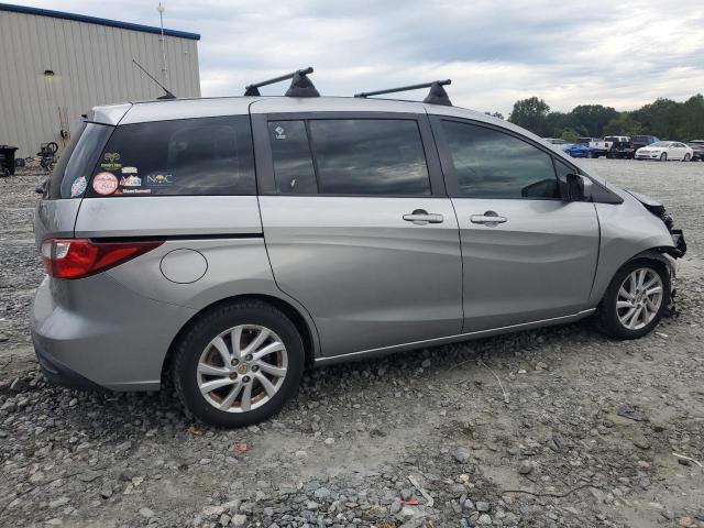 Photo 3 from auction – 2012 MAZDA 5 with VIN JM1CW2BL8C0136797