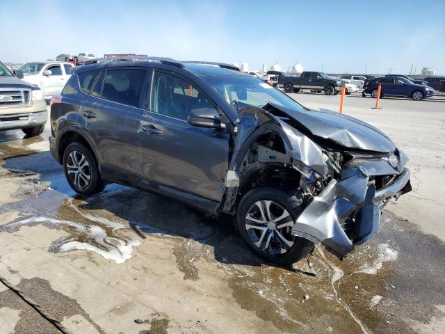 Photo 4 from auction – 2017 TOYOTA RAV4 LE with VIN JTMZFREV2HD108039