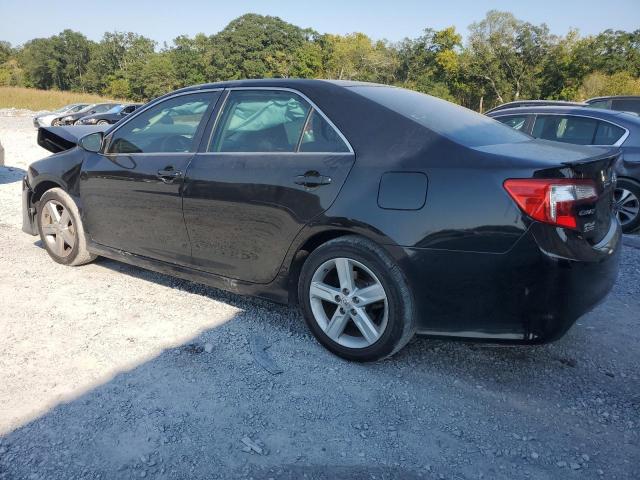 Photo 2 from auction – 2013 TOYOTA CAMRY L with VIN 4T1BF1FK9DU247582