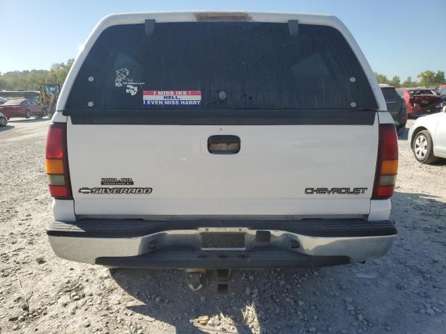 Photo 6 from auction – 2002 CHEVROLET SILVERADO with VIN 2GCEK19T321244199