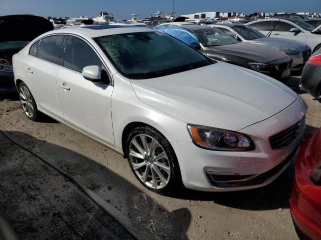 Photo 4 from auction – 2018 VOLVO S60 INSCRI with VIN LYV402TK8JB156656
