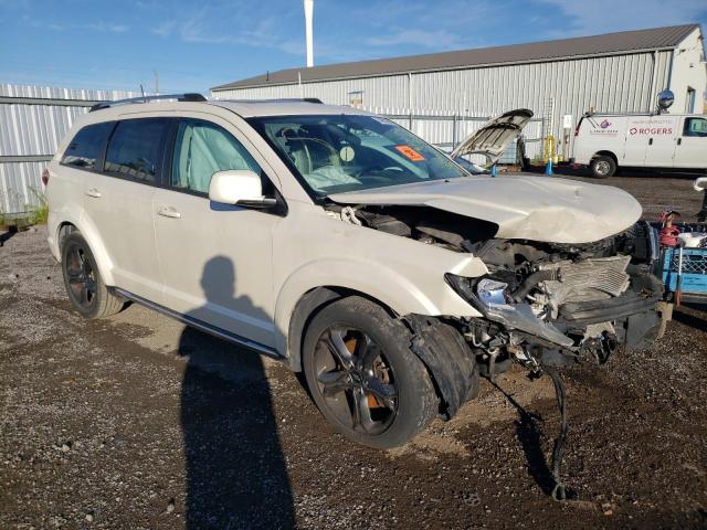 Photo 4 from auction – 2018 DODGE JOURNEY CR with VIN 3C4PDCGG0JT472128