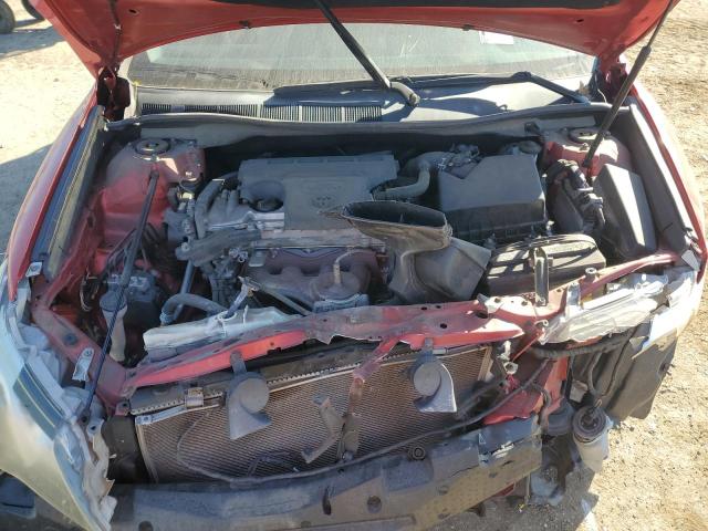 Zdjęcie 11 z aukcji – 2012 TOYOTA CAMRY BASE z VIN 4T1BF1FK6CU612668