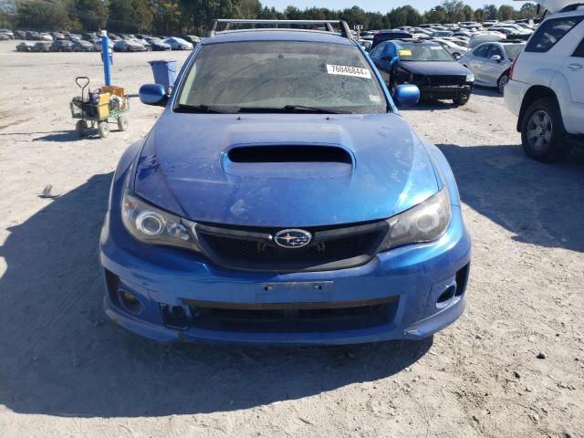Photo 5 from auction – 2013 SUBARU IMPREZA WR with VIN JF1GR7E67DG860569