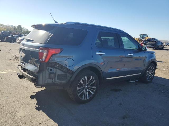 Photo 3 from auction – 2018 FORD EXPLORER P with VIN 1FM5K8HT6JGB96561