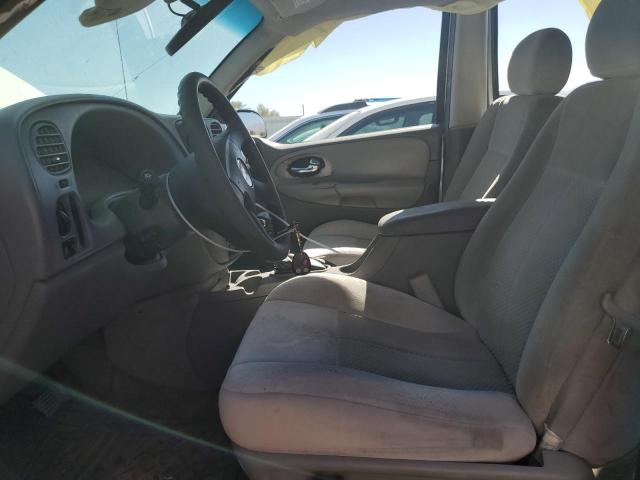 Photo 7 from auction – 2008 CHEVROLET TRAILBLAZE with VIN 1GNDT13SX82106961