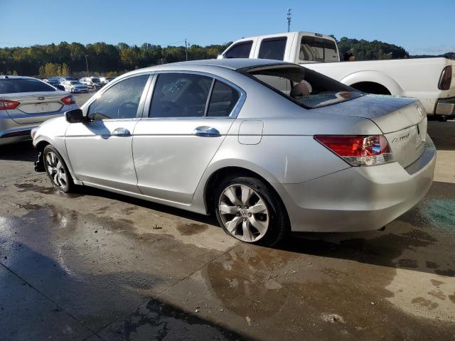 Photo 2 from auction – 2008 HONDA ACCORD EX with VIN 1HGCP36768A044378