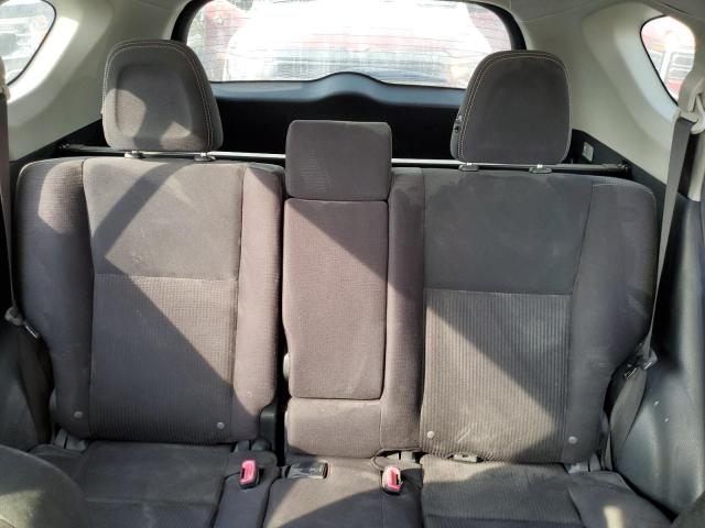 Photo 10 from auction – 2013 TOYOTA RAV4 XLE with VIN JTMWFREV6D5003592