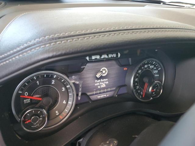 Photo 9 from auction – 2023 RAM 1500 LARAM with VIN 1C6SRFJM7PN549458