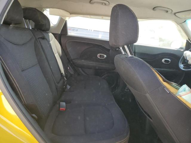 Photo 11 from auction – 2016 KIA SOUL + with VIN KNDJP3A51G7238601