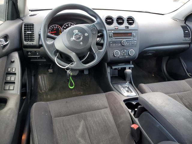 Photo 8 from auction – 2012 NISSAN ALTIMA BAS with VIN 1N4AL2APXCN541377