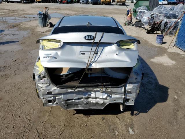 Photo 6 from auction – 2015 KIA FORTE LX with VIN KNAFK4A69F5430889