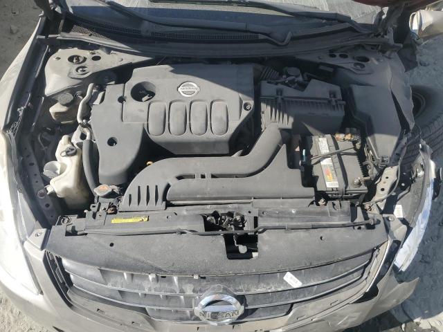 Photo 11 from auction – 2012 NISSAN ALTIMA BAS with VIN 1N4AL2APXCN506385