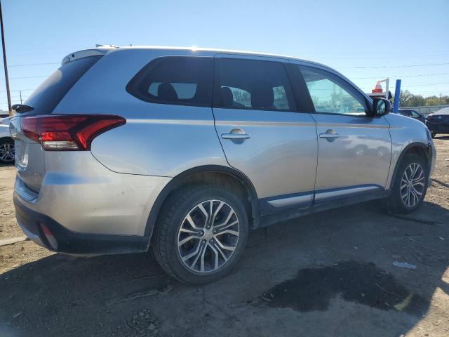 Photo 3 from auction – 2018 MITSUBISHI OUTLANDER with VIN JA4AZ3A30JZ048643