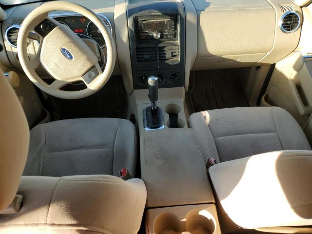 Photo 8 from auction – 2006 FORD EXPLORER X with VIN 1FMEU62E86UA13985