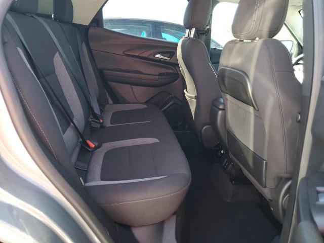 Photo 11 from auction – 2023 CHEVROLET TRAILBLAZE with VIN KL79MPS29PB174681