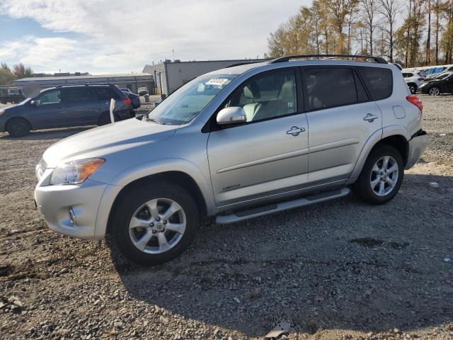 TOYOTA RAV4 LIMIT 2012 с VIN 2T3DK4DV2CW093693 - Снимка от търг
