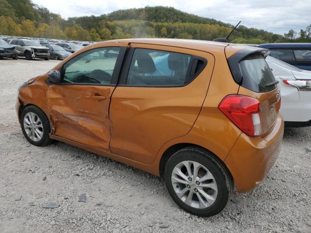 Photo 2 from auction – 2019 CHEVROLET SPARK 1LT with VIN KL8CD6SA4KC727131