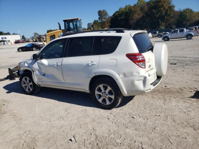Photo 2 from auction – 2010 TOYOTA RAV4 LIMIT with VIN 2T3DK4DV9AW031124