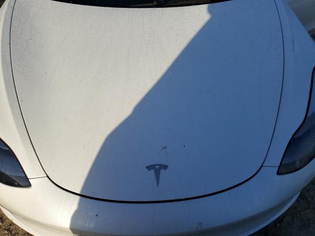 Photo 11 from auction – 2023 TESLA MODEL 3 with VIN 5YJ3E1EA3PF642052