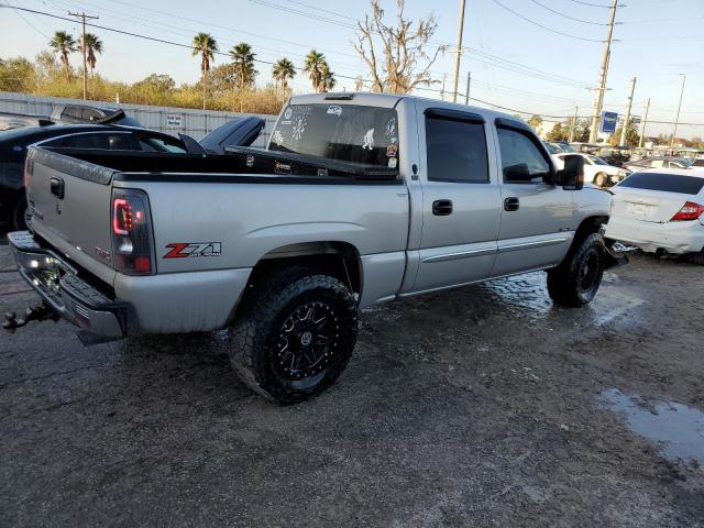 Photo 3 from auction – 2004 GMC NEW SIERRA with VIN 2GTEK13T541387070