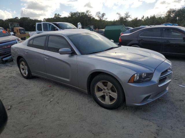 Foto 4 de la subasta – 2014 DODGE CHARGER SE con VIN 2C3CDXBG7EH148285