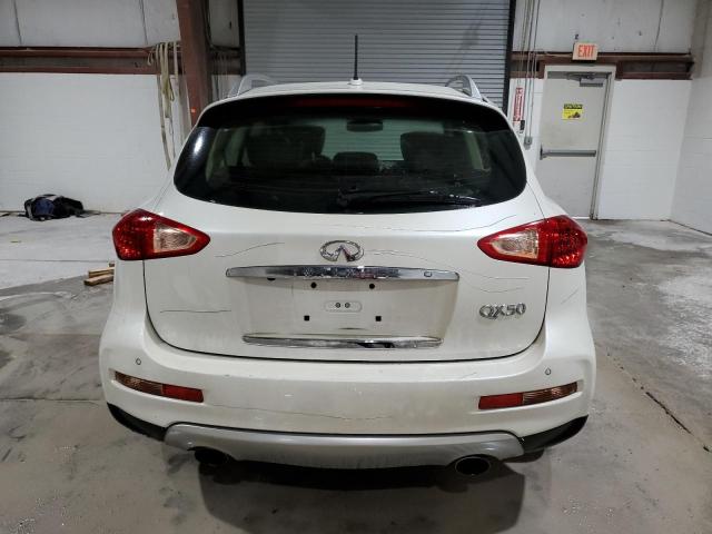 Photo 6 from auction – 2017 INFINITI QX50 with VIN JN1BJ0RR2HM413410