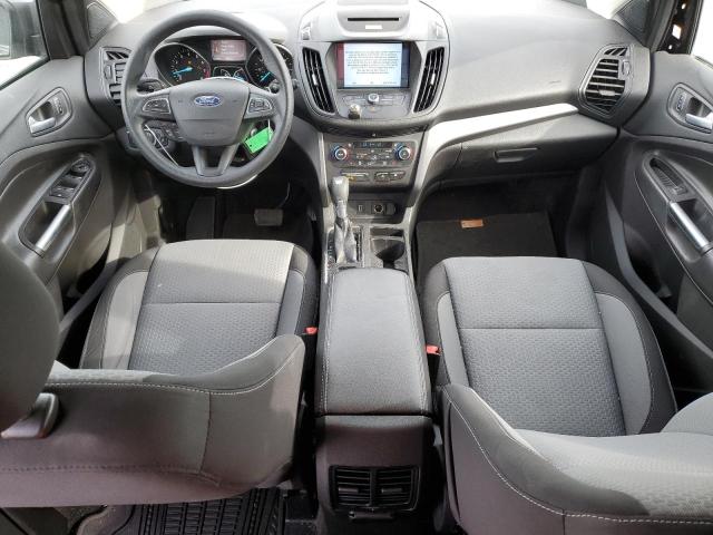 Photo 8 from auction – 2017 FORD ESCAPE SE with VIN 1FMCU0GD8HUC19766