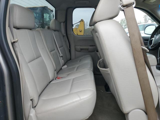 Photo 10 from auction – 2008 GMC SIERRA C15 with VIN 1GTEC19J68Z277743