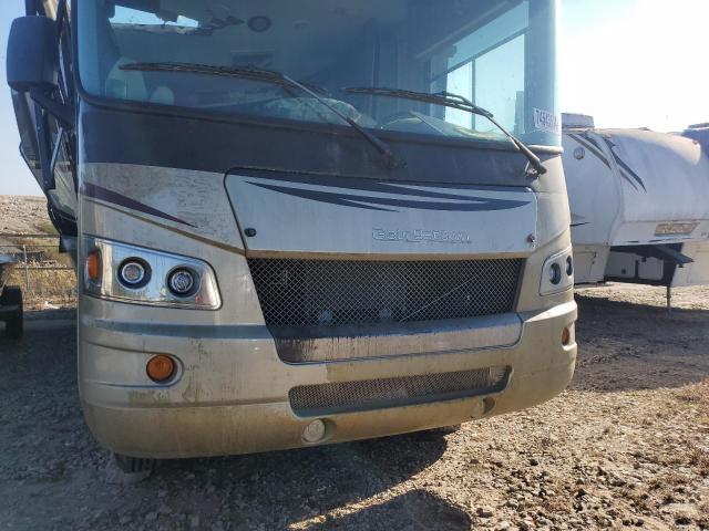Photo 7 from auction – 2011 FORD F53 with VIN 1F66F5DY0B0A04559