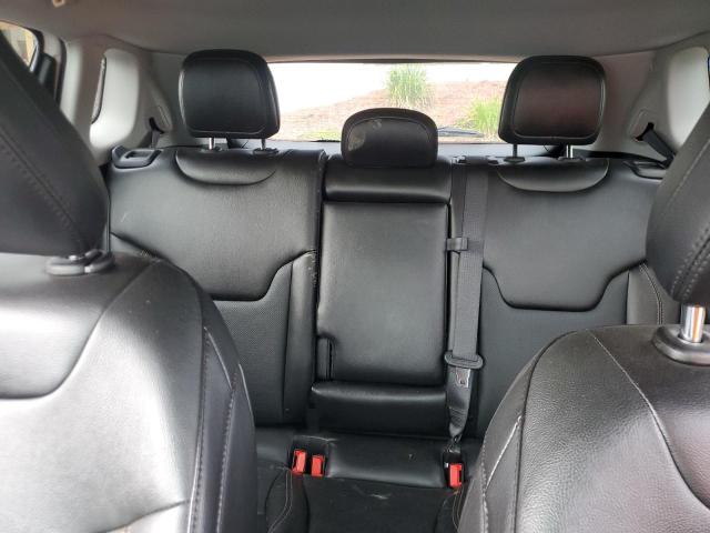 Photo 10 from auction – 2022 JEEP COMPASS LI with VIN 3C4NJDCBXNT211241