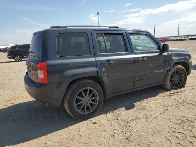 Photo 3 from auction – 2014 JEEP PATRIOT SP with VIN 1C4NJPBA2ED632368