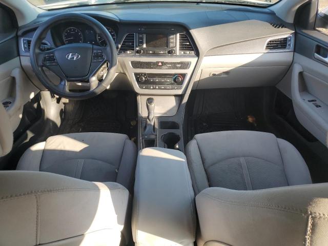 Photo 8 from auction – 2015 HYUNDAI SONATA SPO with VIN 5NPE34AF9FH085486