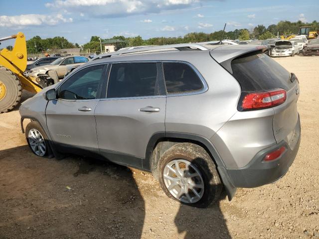 Photo 2 from auction – 2018 JEEP CHEROKEE L with VIN 1C4PJLLX2JD511418