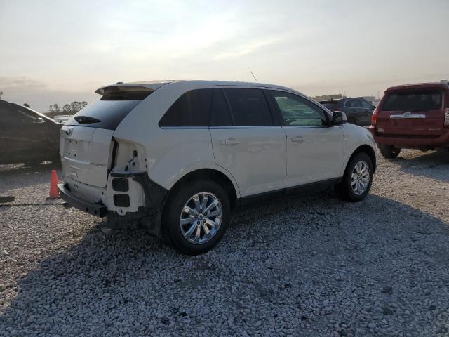 Photo 3 from auction – 2009 FORD EDGE LIMIT with VIN 2FMDK39C69BA93429