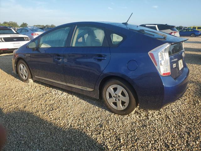 Photo 2 from auction – 2011 TOYOTA PRIUS with VIN JTDKN3DU8B0284196