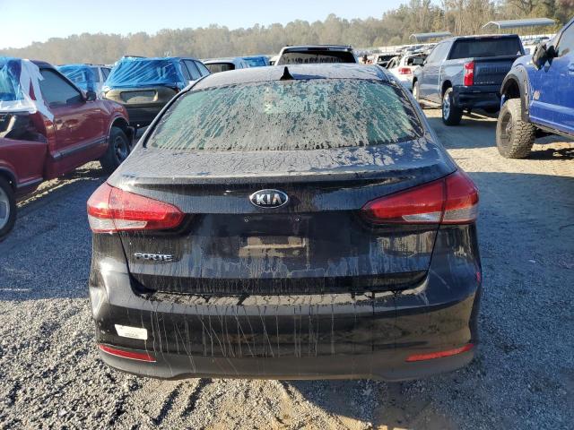 Photo 6 from auction – 2017 KIA FORTE LX with VIN 3KPFK4A72HE028330