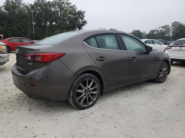 Photo 3 from auction – 2018 MAZDA 3 TOURING with VIN 3MZBN1V36JM162312