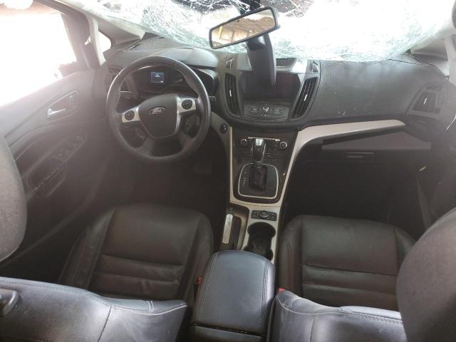 Zdjęcie 8 z aukcji – 2015 FORD C-MAX PREM z VIN 1FADP5CU4FL109213