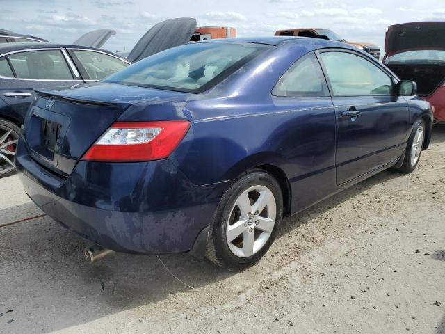 Photo 3 from auction – 2007 HONDA CIVIC EX with VIN 2HGFG118X7H526630