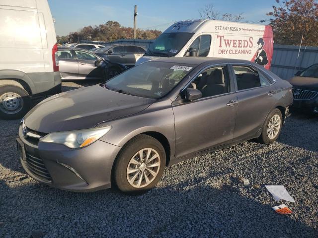 TOYOTA CAMRY LE 2016 with VIN 4T4BF1FK1GR540922 - Photo from auction