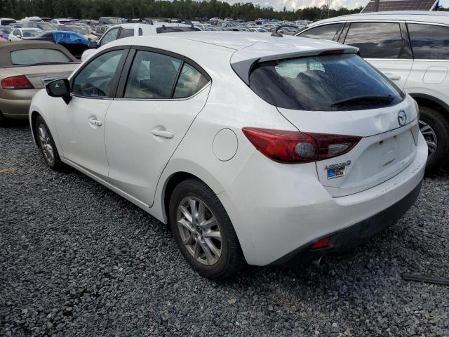 Photo 2 from auction – 2014 MAZDA 3 TOURING with VIN JM1BM1L75E1191489