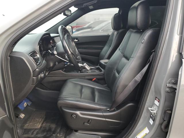 Photo 7 from auction – 2022 DODGE DURANGO GT with VIN 1C4RDJDG7NC107142