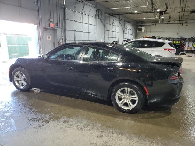 Photo 2 from auction – 2023 DODGE CHARGER SX with VIN 2C3CDXBG6PH663264