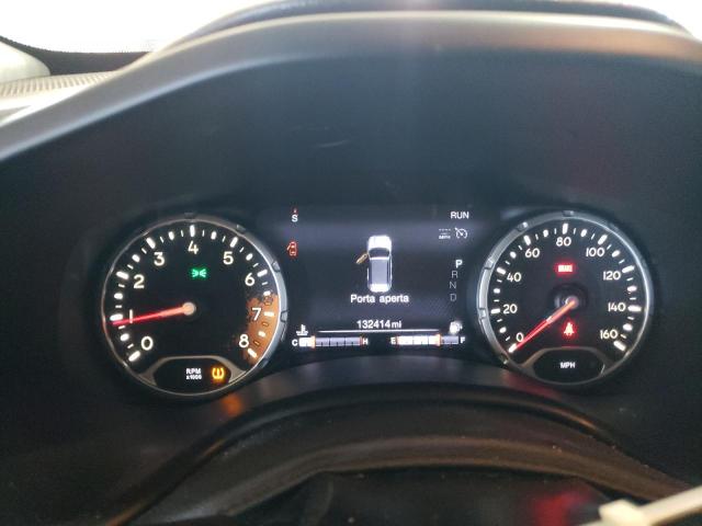 Photo 9 from auction – 2017 JEEP RENEGADE L with VIN ZACCJABB9HPG67038