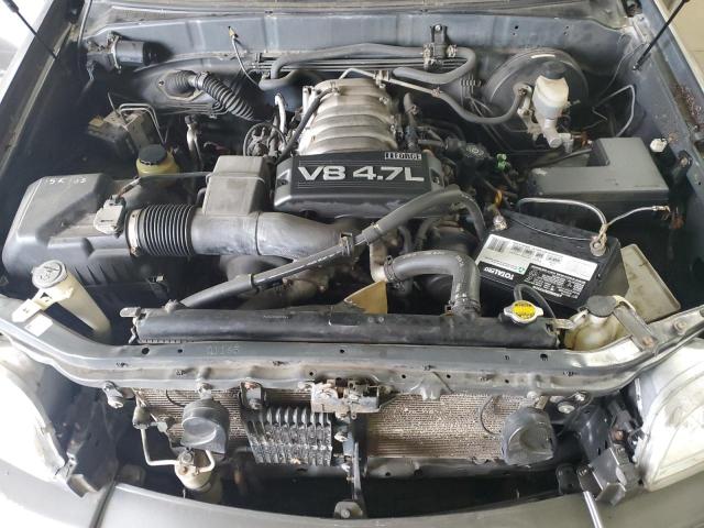 Photo 12 from auction – 2004 TOYOTA TUNDRA ACC with VIN 5TBBT44104S444064