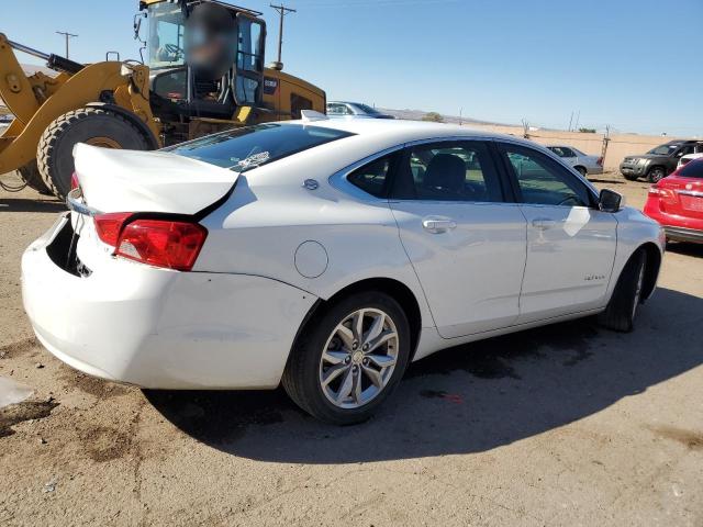 Photo 3 from auction – 2017 CHEVROLET IMPALA LT with VIN 2G1105SA5H9131670